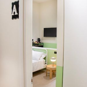 Habitación Doble Grande